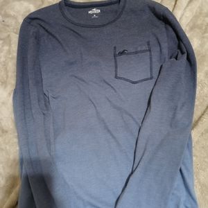 Hollister shirt